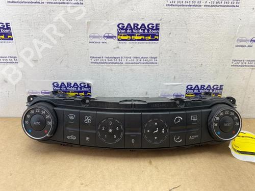 Used Climate control Climate control 38850325 38850325