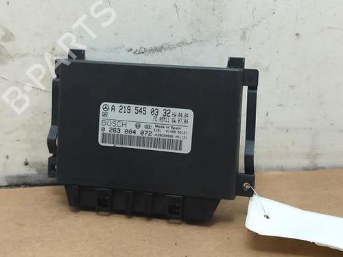 Used Control unit Control unit 38817295 38817295