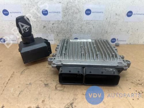 Used Control unit MERCEDES-BENZ VITO Van (W447) 114 CDI (447.601, 447.603, 447.605) (136 hp) 25972452