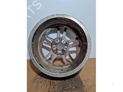 Fælk MERCEDES-BENZ A-CLASS (W177) A 200 (177.087) | BP38818723C45 - Image 2