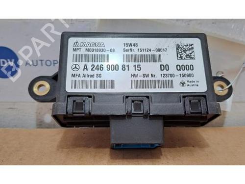 Used Electronic module Electronic module 38837795 38837795
