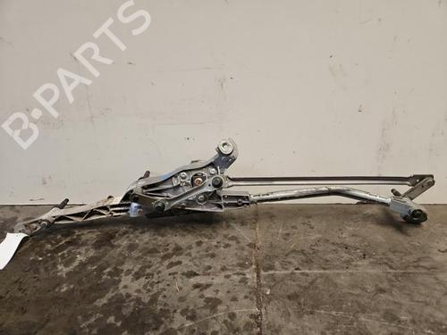 Used Front wipers mechanism Front wipers mechanism 38827407 38827407