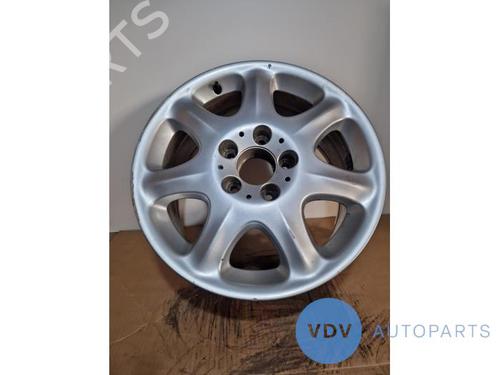 Rim MERCEDES-BENZ S-CLASS (W220) S 320 CDI (220.026, 220.126) | BP25973768C45 