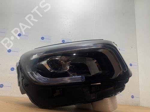 Used Right headlight Right headlight 38834783 38834783
