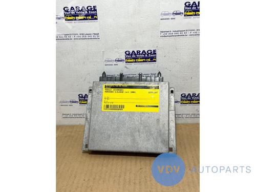 Used Control unit MERCEDES-BENZ S-CLASS (W140) 400 SE, SEL/S420 (140.042, 140.043) (286 hp) 25947130