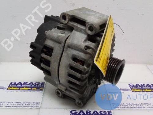 Used Alternator MERCEDES-BENZ M-CLASS (W166) ML 250 CDI / BlueTEC 4-matic (166.004, 166.003) (204 hp) 25943124