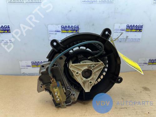 Heater blower motor MERCEDES-BENZ CLK (C208) CLK 230 Kompressor (208.347) | BP25956178M62 