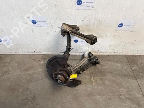 Used Left front steering knuckle Left front steering knuckle 38830591 38830591
