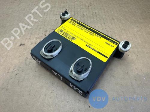 Used Electronic module MERCEDES-BENZ E-CLASS (W211) E 280 CDI (211.020) (190 hp) 25973246