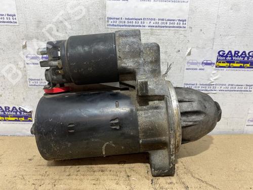 Startmotor Startmotor 39152053 39152053