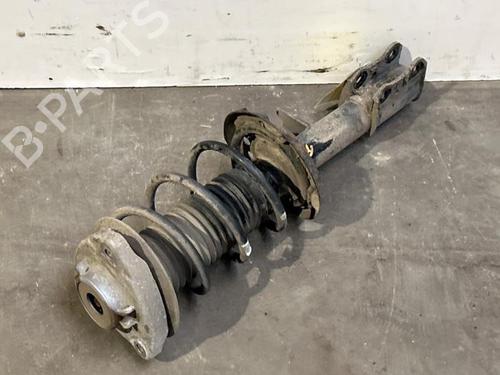 Used Right front shock absorber Right front shock absorber MERCEDES-BENZ B-CLASS Sports Tourer (W246, W242) B 180 (246.242) (122 hp) 38822303 38822303