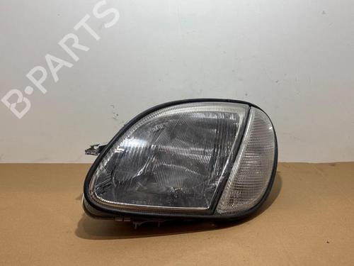Used Left headlight Left headlight 38826506 38826506