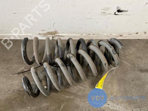 Used Shock absorber spring MERCEDES-BENZ C-CLASS T-Model (S205) C 200 BlueTEC / d (205.237) (136 hp) 25958608