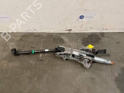 Used Steering column Steering column 38836218 38836218
