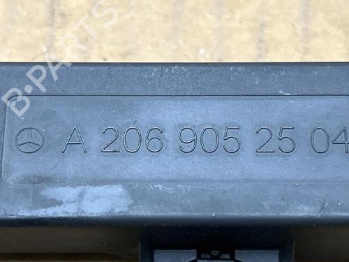 Antenne/Base MERCEDES-BENZ C-CLASS (W206) C 180 (206.041) | BP38819229C140 - Image 3