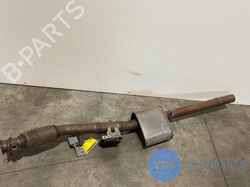 Used Exhaust system MERCEDES-BENZ CLA (C118) CLA 180 d (118.303) (116 hp) 25968617