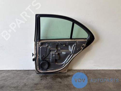 Dør høyre bak MERCEDES-BENZ C-CLASS (W203) C 180 Kompressor (203.046) | BP27461047C5 