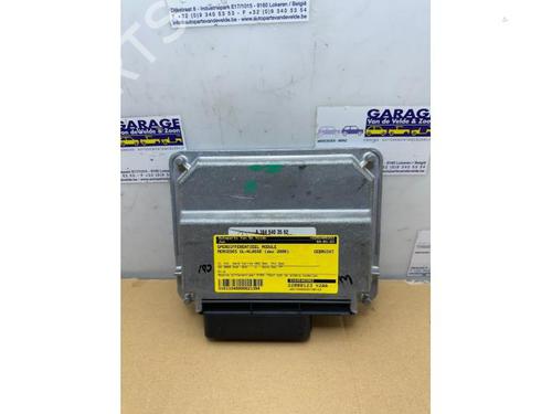 Used Electronic module Electronic module 38852452 38852452