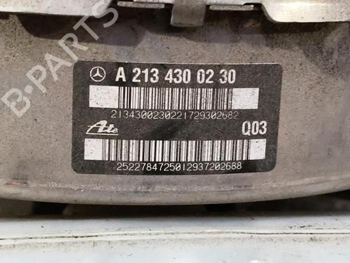 Servo brake MERCEDES-BENZ E-CLASS Convertible (A238) E 220 d (238.414) | BP38824302M42 - Image 3