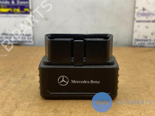 Used Electronic module MERCEDES-BENZ E-CLASS (W212) E 220 BlueTEC 4-matic (212.011) (170 hp) 25951142