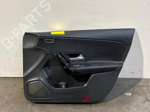 front-right-panel-mercedes-benz-cla-c118-2019-38818154 main image