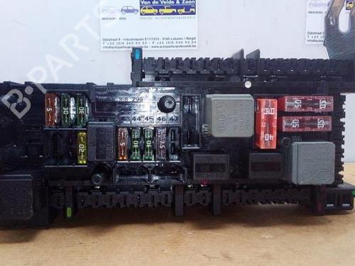 Electronic module MERCEDES-BENZ E-CLASS (W212) E 350 CDI 4-matic (212.089) | BP38854838M83 - Image 4