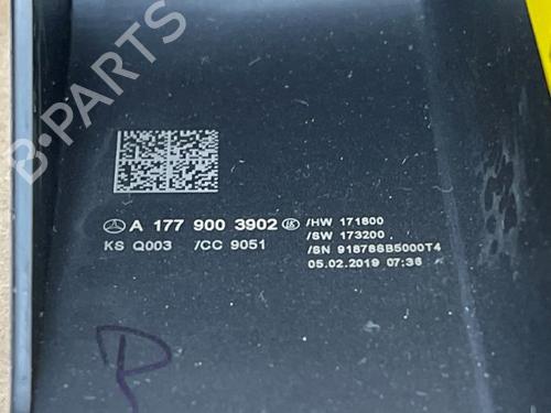 Steering column stalk MERCEDES-BENZ E-CLASS Coupe (C207) E 350 CDI (207.323) | BP38830833I23 - Image 4