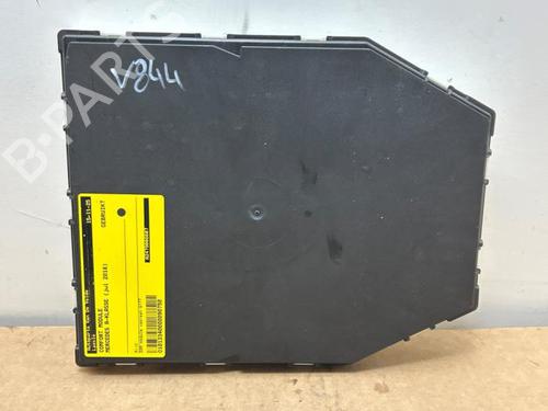 Electronic module MERCEDES-BENZ A-CLASS (W177) A 200 (177.087) | BP38822576M83 - Image 2