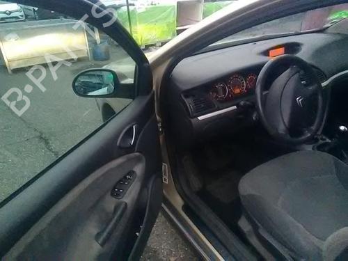 Gearbox CITROËN C5 II (RC_) 2.0 HDi (RCRHRH) | BP25698890M3 