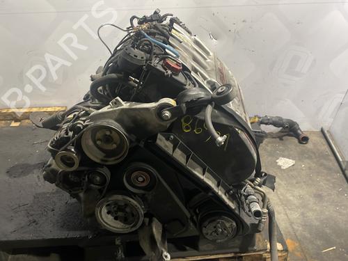 Engine ALFA ROMEO 156 (932_) 2.0 16V T.SPARK (932A2) | BP28041618M1 