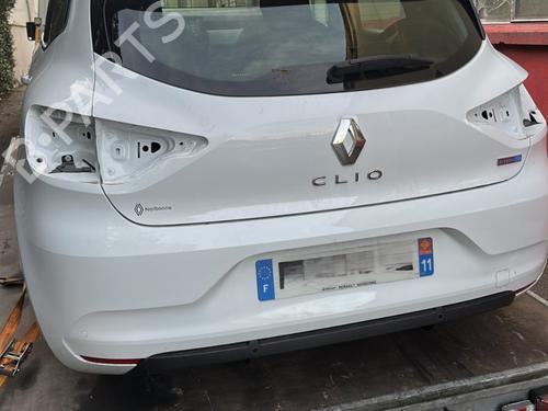 Used Tailgate RENAULT CLIO V (B7_) 1.6 E-TECH 140 (B7MU) (140 hp) 31977410