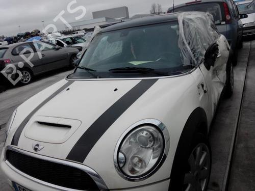Brugte MINI MINI (R56) Cooper S 2540960