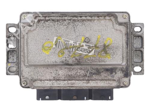 Used Control unit Control unit 39138247 39138247