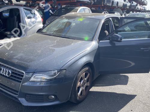 Used Parts AUDI A4 B8 Avant (8K5) 2.0 TDI 2536185