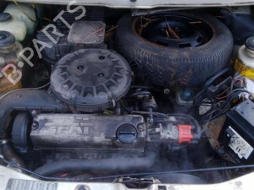 Used Parts SEAT IBIZA I (21A) 1.5 2538953