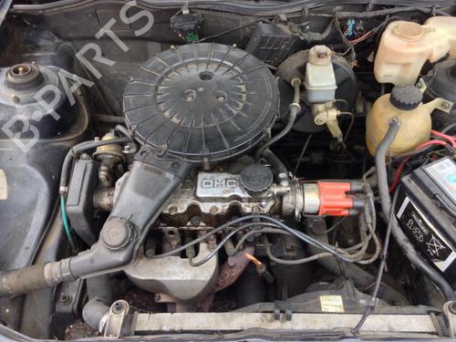 Used Parts OPEL KADETT E Hatchback (T85)    2538870