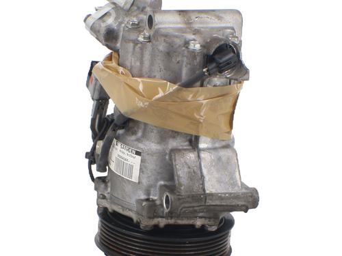 AC compressor RENAULT CLIO V (B7_) 1.5 Blue dCi 85 (B7AG) | BP27631269M34  - Image 6