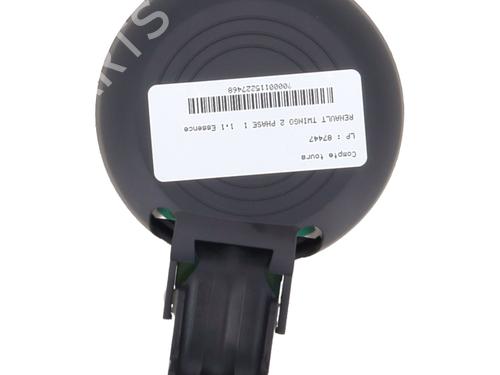 Instrument cluster RENAULT TWINGO II (CN0_) 1.2 16V (CN04, CN0B) | BP30202886C47 - Image 5