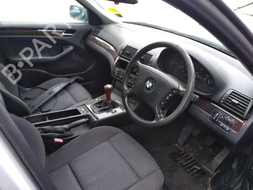 Left taillight BMW 3 (E46) 318 i | BP25689684C34  - Image 6