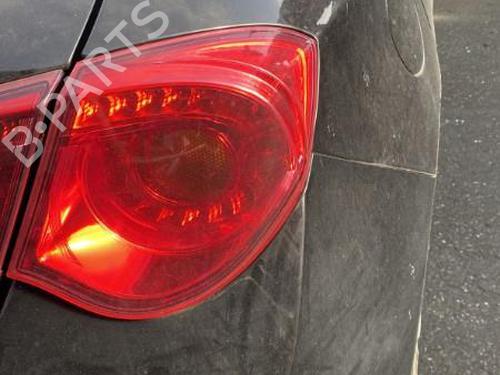 Used Right taillight Right taillight ALFA ROMEO GIULIETTA (940_) 1.4 TB (940.FYA1A) (150 hp) 25695170 25695170