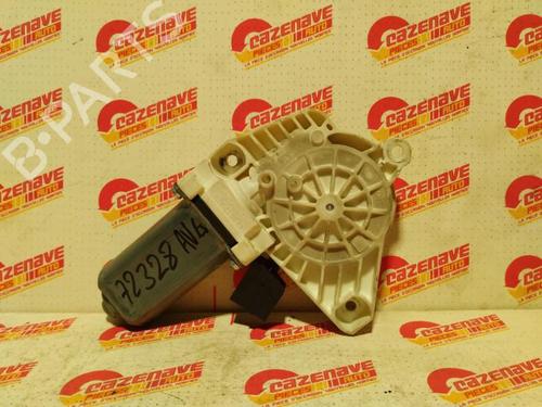 Left front window motor MERCEDES-BENZ A-CLASS (W169) A 200 CDI (169.008, 169.308) | BP25687692E21 