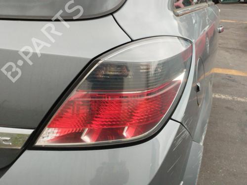 Used Right taillight OPEL ASTRA H GTC (A04) 1.7 CDTi (L08) (101 hp) 25692289