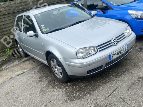 Used Parts VW GOLF IV (1J1) 1.6 16V 4188973