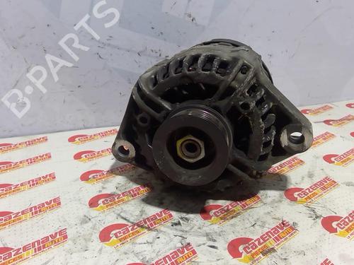 Alternator SMART FORTWO Coupe (451) 0.8 CDi (451.300) | BP25687077M7 - Image 2