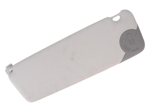 Right sun visor RENAULT TRAFIC III Van (FG_) 1.6 dCi 125 (FGMH) | BP35926813I2 - Image 2