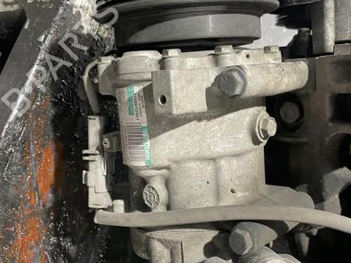 Used AC compressor AC compressor 25695691 25695691