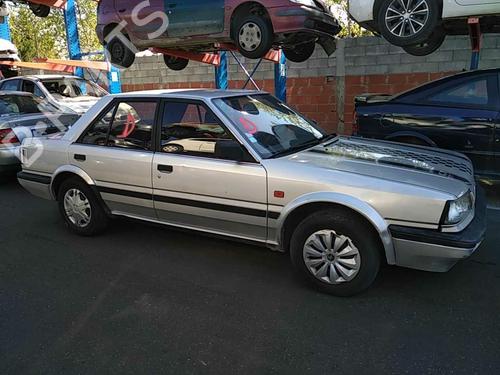 Used Parts NISSAN BLUEBIRD (T72 , T12, U12) 1.6 2536619