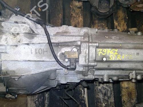 Gearbox BMW 1 (E87) 120 d | BP25689035M3 