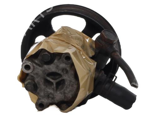 Used Steering pump Steering pump RENAULT CLIO III (BR0/1, CR0/1) 1.5 dCi (C/BR0G, C/BR1G) (68 hp) 25694711 25694711