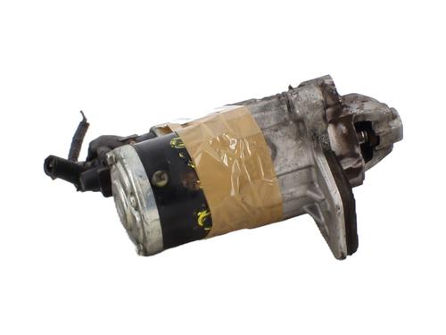 Starter RENAULT CLIO IV (BH_) 0.9 TCe 90 (BHNF, BHMA, BHMH, BHJK, BHJR) | BP25695661M8 - Image 4